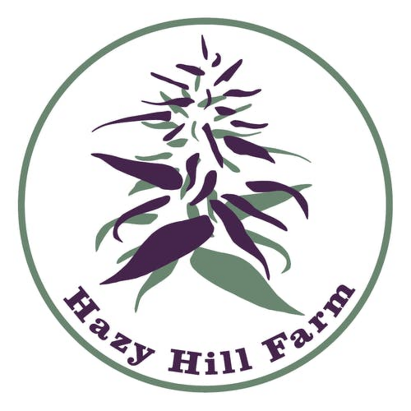 Logo for img-fluid: Hazy Hill Farm