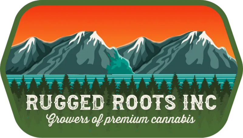 Logo for userEditLogo: Rugged Roots Trading Post-Outlet