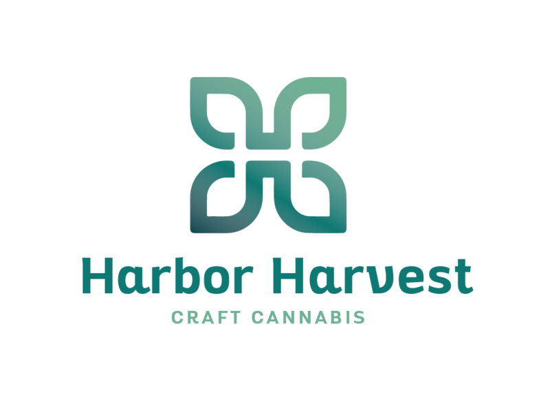 Logo for card-img-top placeholder-glow cardTopImage: Harbor Harvest Craft Cannabis