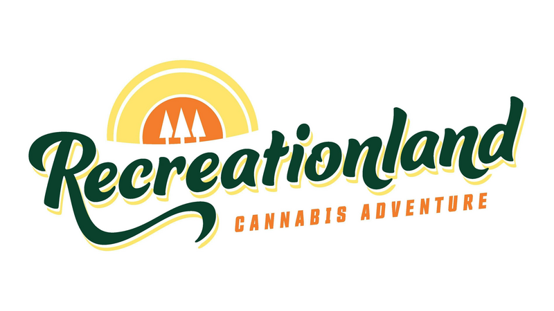 Logo for userEditLogo: Recreationland