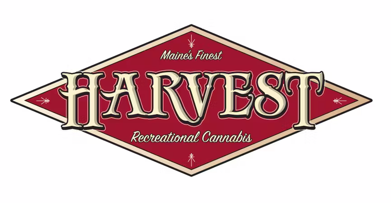 Logo for userEditLogo: Harvest (Recreational Cannabis 21+)