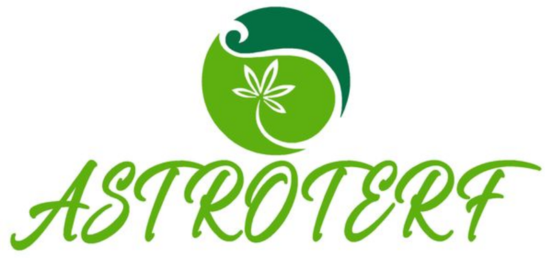 Logo for userEditLogo: AstroTerf (Rec + Medical)