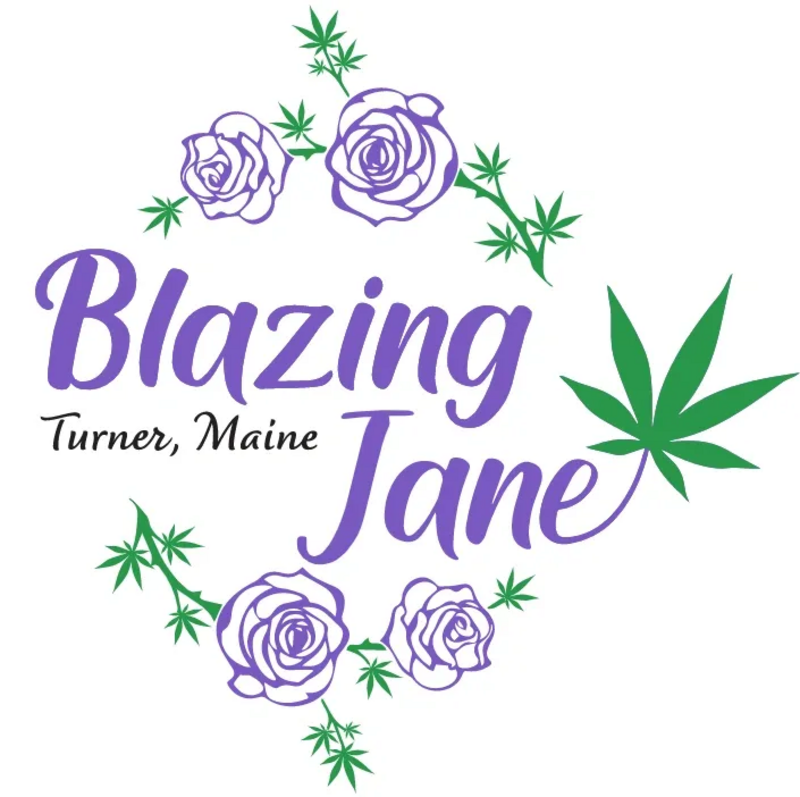 Logo for userEditLogo: Blazing Jane