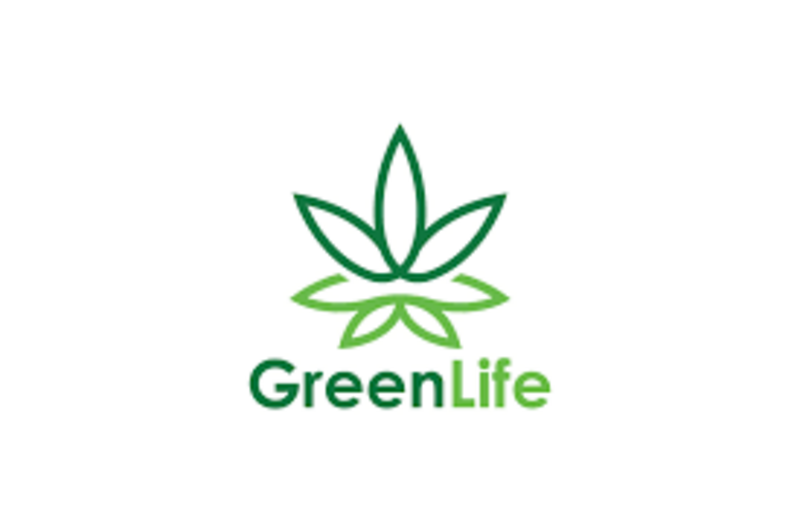 Logo for userEditLogo: GreenLife Guilford