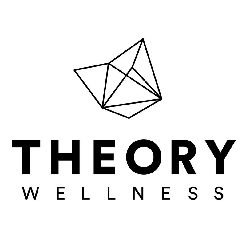 Logo for card-img-top placeholder-glow cardTopImage: Theory Wellness - Waterville Dispensary