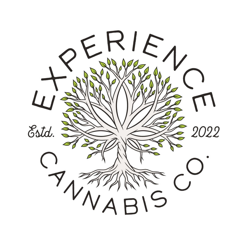 Logo for userEditLogo: Experience Cannabis Co. (MEDICAL ONLY)