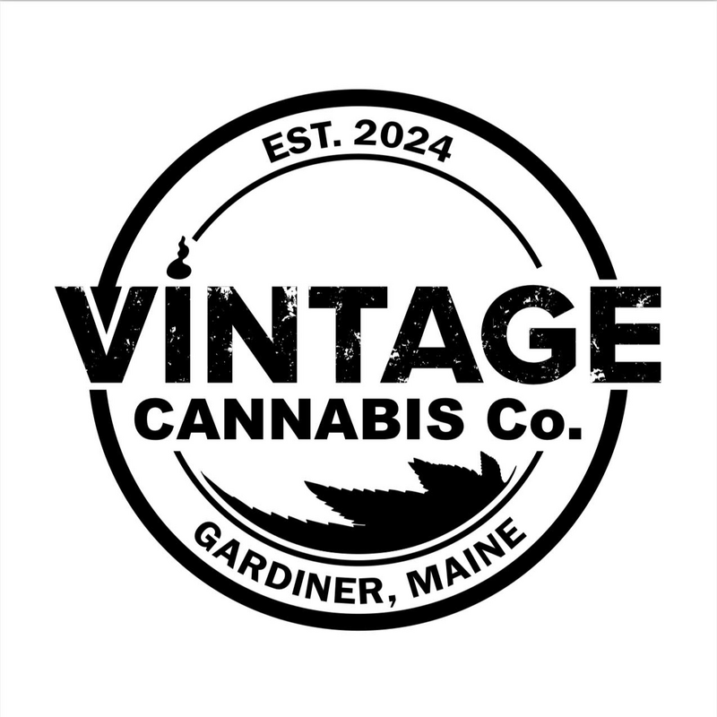 Logo for userEditLogo: Vintage Cannabis & Collectibles