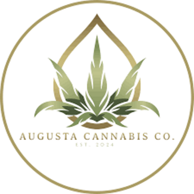 Logo for userEditLogo: Augusta Cannabis Co