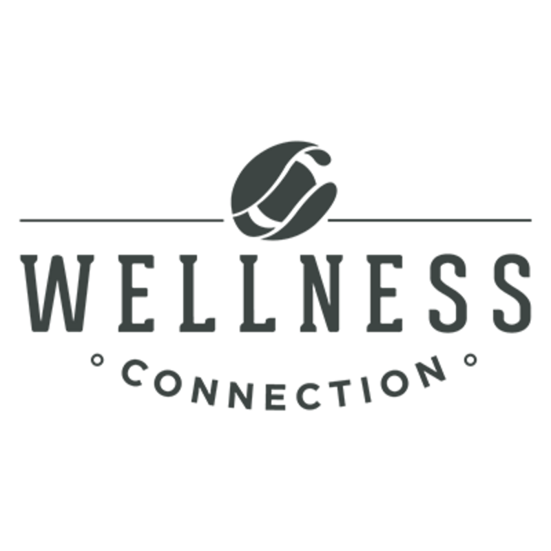Logo for userEditLogo: Wellness Connection of Maine