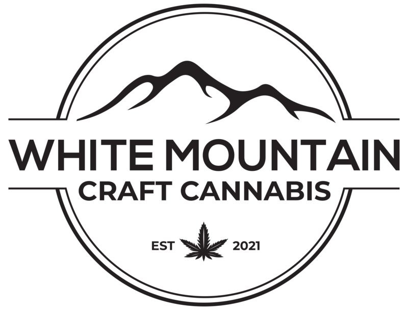Logo for userEditLogo: White Mountain Craft Cannabis - Recreational Dispensary