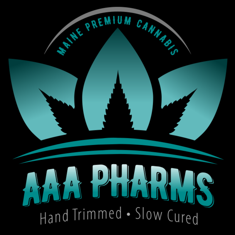 Logo for userEditLogo: AAA Pharms