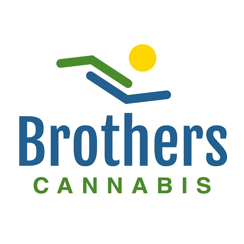 Logo for userEditLogo: Brothers Cannabis