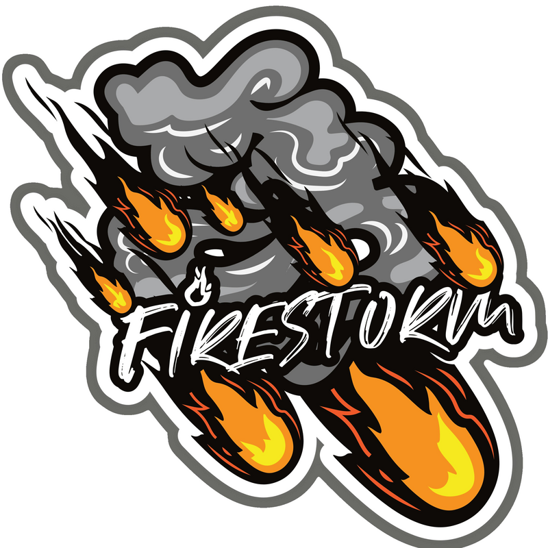 Logo for userEditLogo: Firestorm Cannabis Company