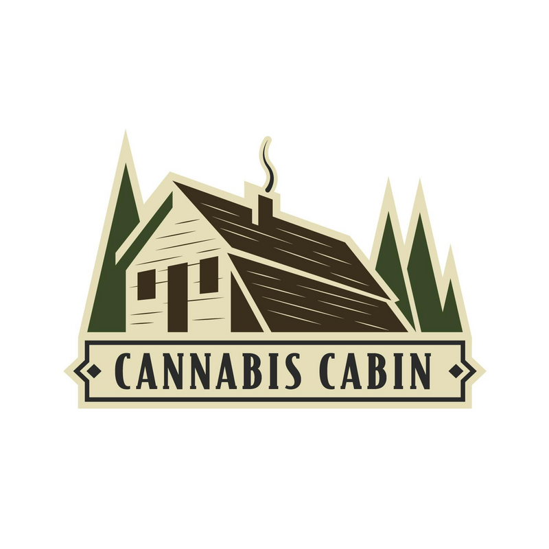 Logo for userEditLogo: The Cannabis Cabin