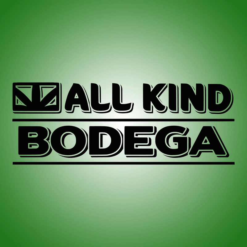 Logo for userEditLogo: All Kind Bodega Portland, Maine (Adult Use/21+)
