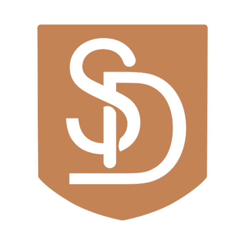 Logo for userEditLogo: Sweet Dirt: Recreational Cannabis Dispensary