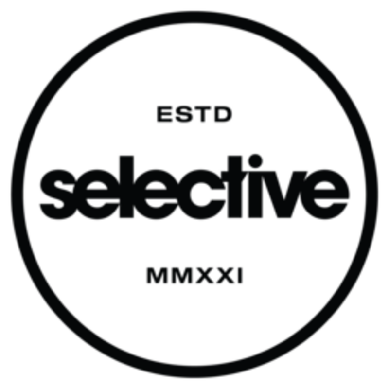 Logo for userEditLogo: Selective LLC