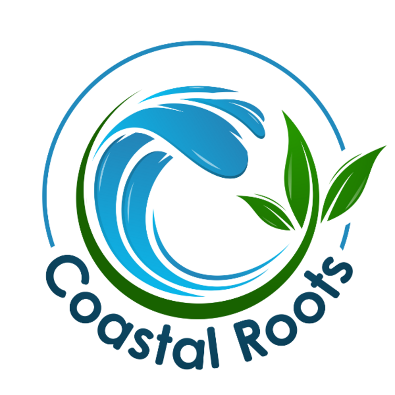 Logo for card-img-top placeholder-glow cardTopImage: Coastal Roots