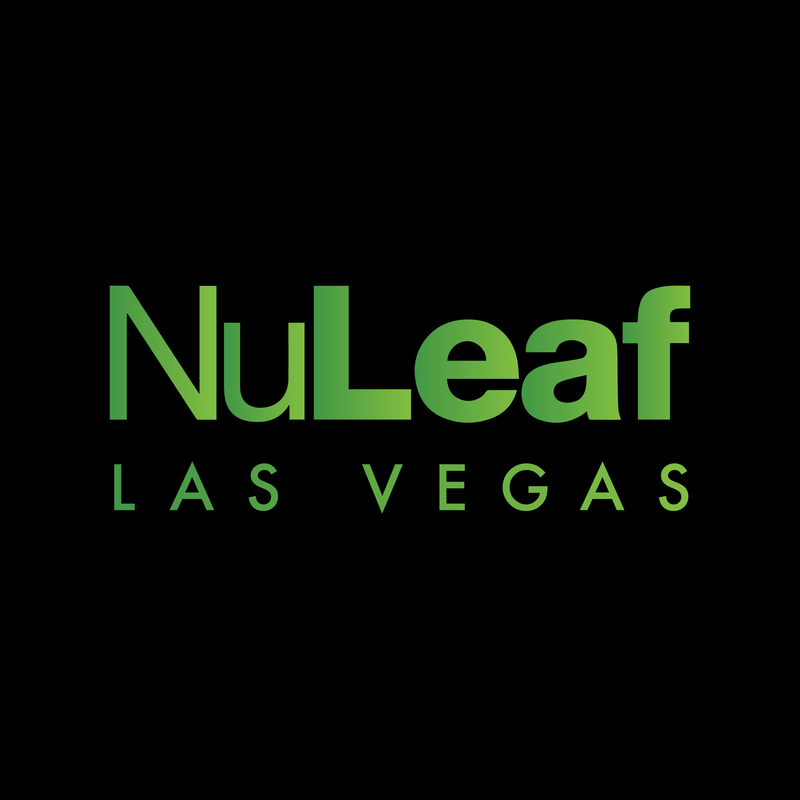 Logo for cardStoreLogo img-fluid: NuLeaf - Las Vegas, The Strip Boulevard