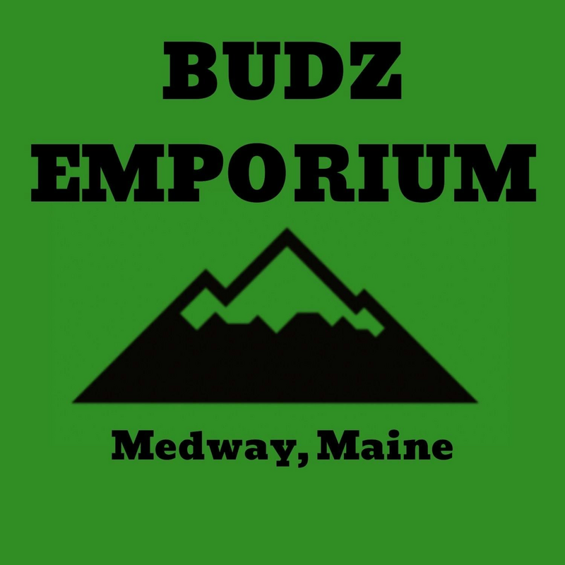 Logo for card-img-top placeholder-glow cardTopImage: Budz Emporium Recreational Dispensary (NO MEDICAL CARD) Adult-Use (21+ Valid ID)