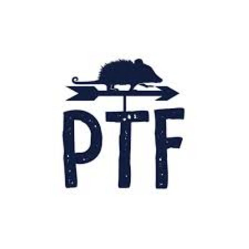 Logo for card-img-top placeholder-glow cardTopImage: Possum Town Farms Dispensary