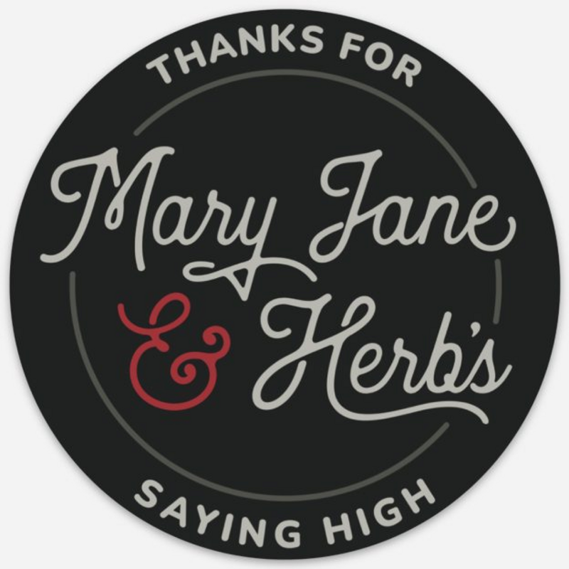 Logo for card-img-top placeholder-glow cardTopImage: Mary Jane & Herb's