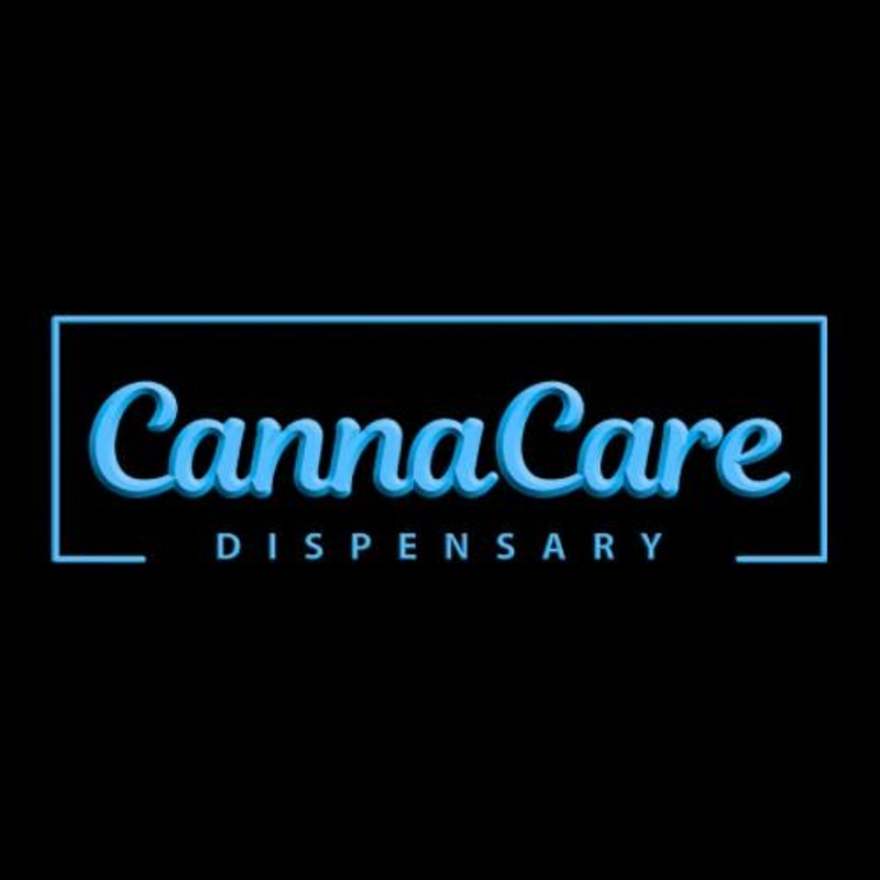 Logo for card-img-top placeholder-glow cardTopImage: CannaCare Dispensary