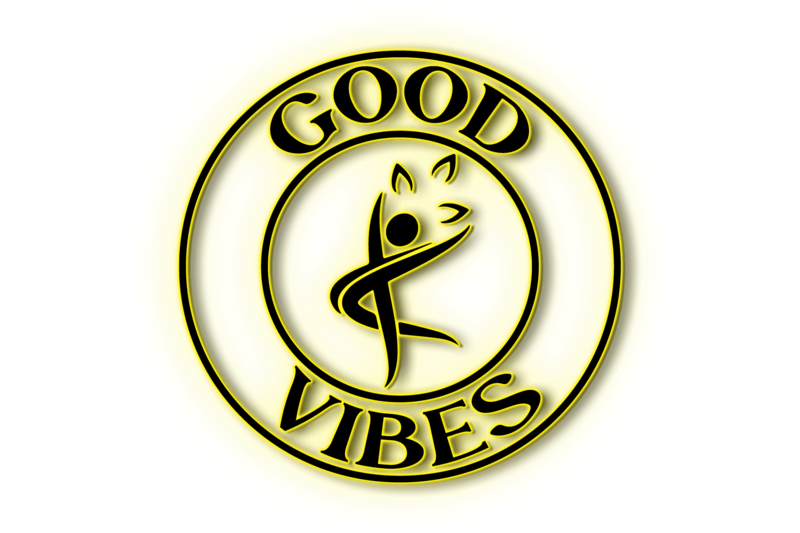 Logo for card-img-top placeholder-glow cardTopImage: Good Vibes