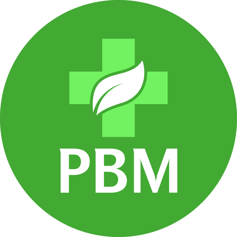 Logo for userEditLogo: Pine Belt Medicinal