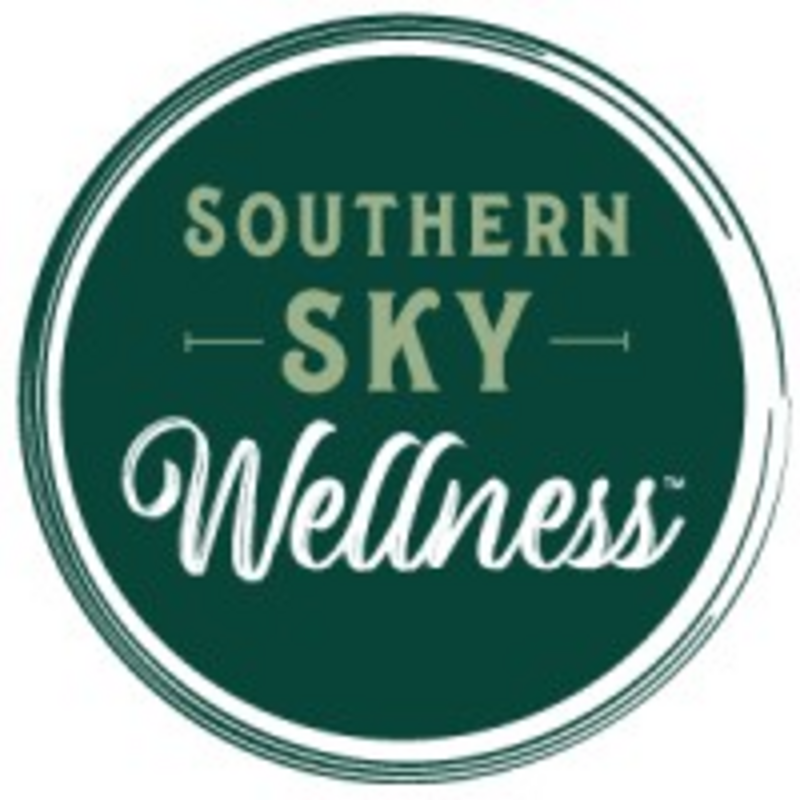Logo for userEditLogo: Southern Sky Wellness Dispensary Pearl