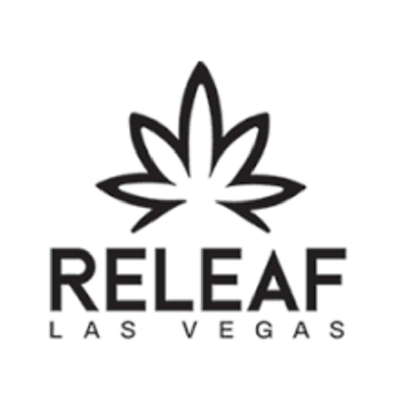 Logo for img-fluid: Las Vegas ReLeaf