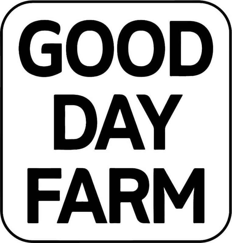 Logo for storeLogo: Good Day Farm Dispensary Corinth