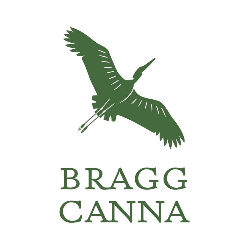 Logo for userEditLogo: Bragg Canna