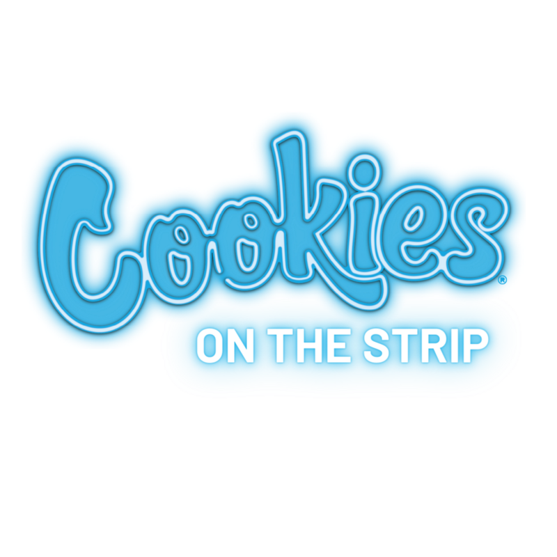 Logo for cardStoreLogo img-fluid: Cookies on the Strip