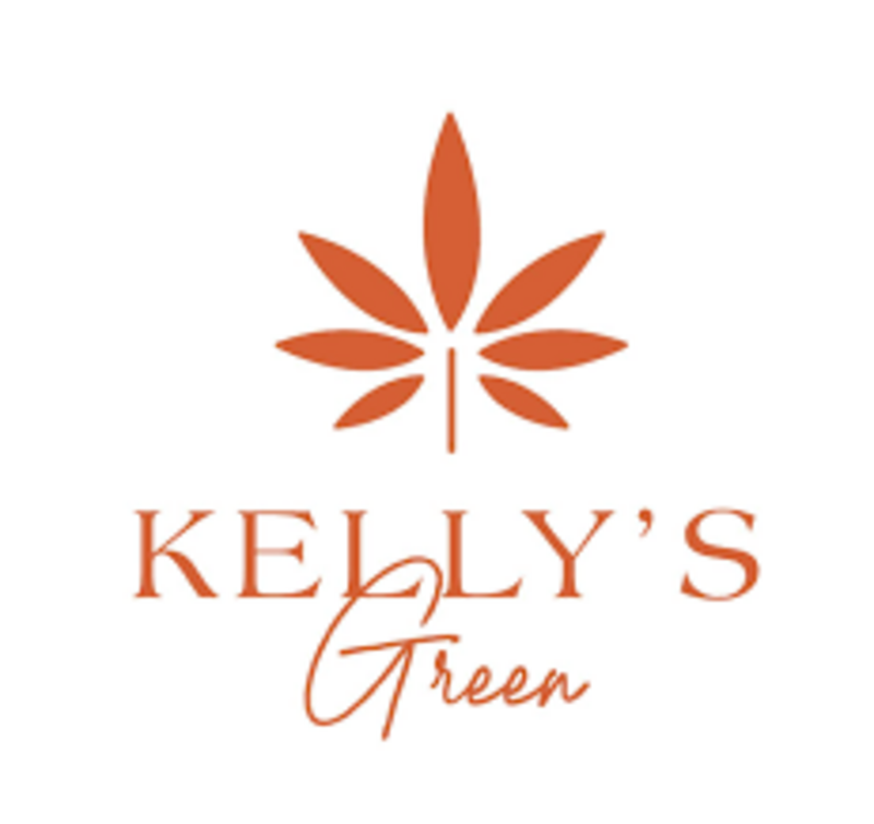Logo for card-img-top placeholder-glow cardTopImage: Kelly's Green