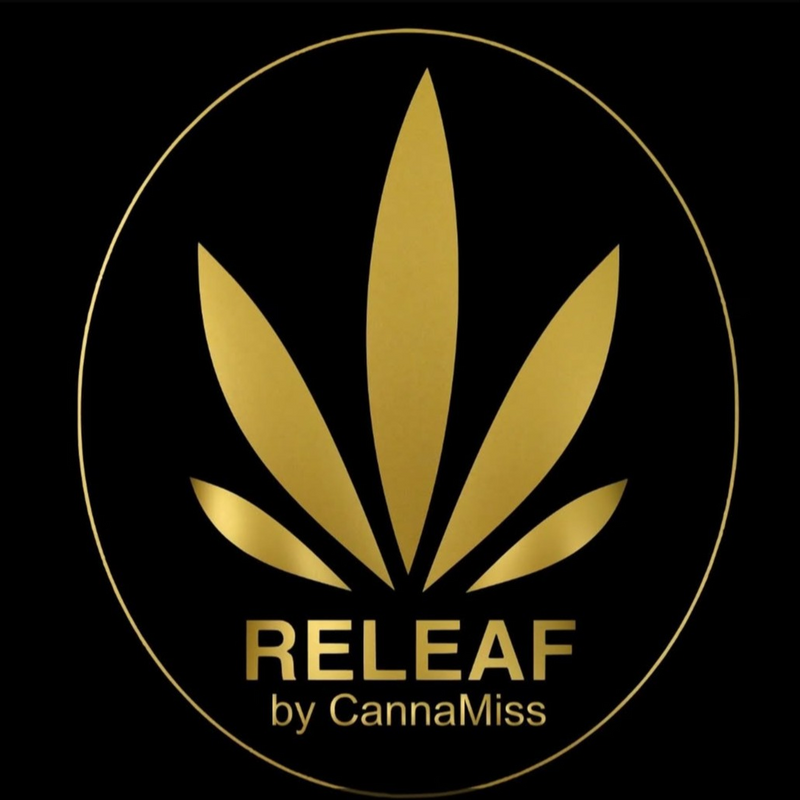 Logo for card-img-top placeholder-glow cardTopImage: Releaf Medical Dispensary