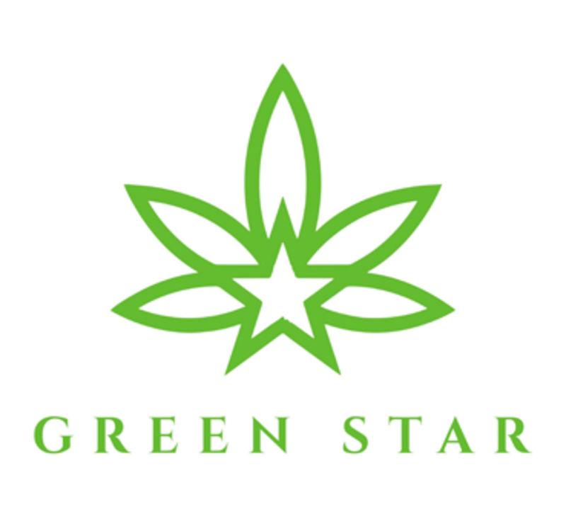 Logo for userEditLogo: Green Star Dispensary