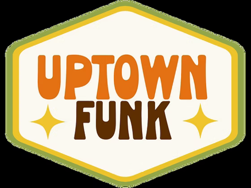 Logo for card-img-top placeholder-glow cardTopImage: Uptown Funk Dispensary