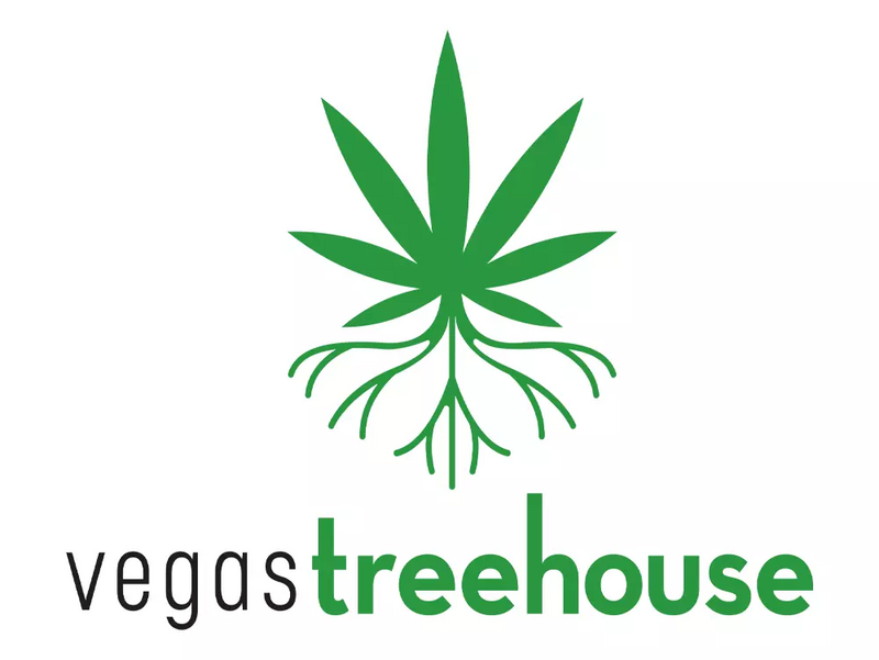 Logo for img-fluid: Vegas Treehouse