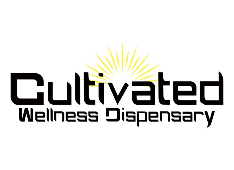 Logo for card-img-top placeholder-glow cardTopImage: Cultivated Wellness Dispensary No. 3