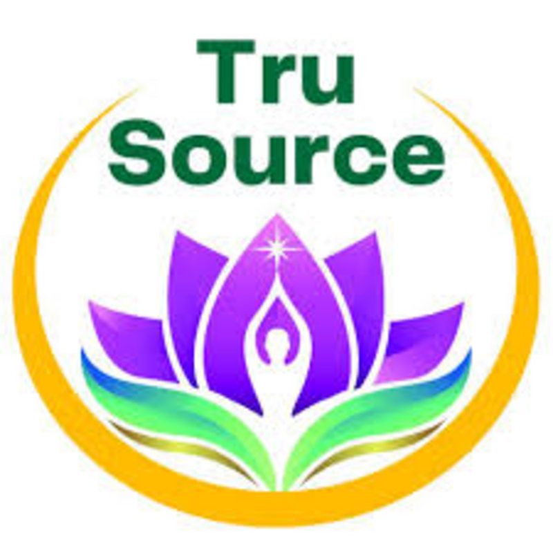Logo for storeLogo: Tru Source Medical Cannabis