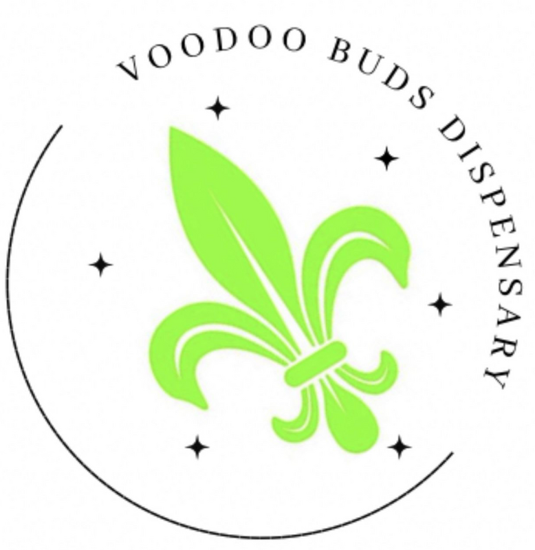 Logo for userEditLogo: VooDoo Buds