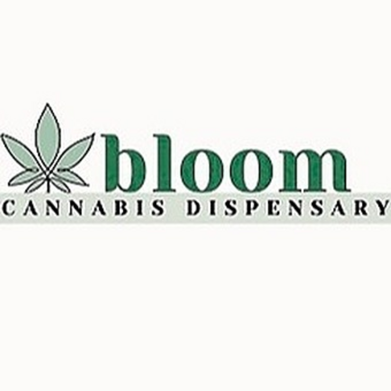 Logo for userEditLogo: Bloom Medical Cannabis
