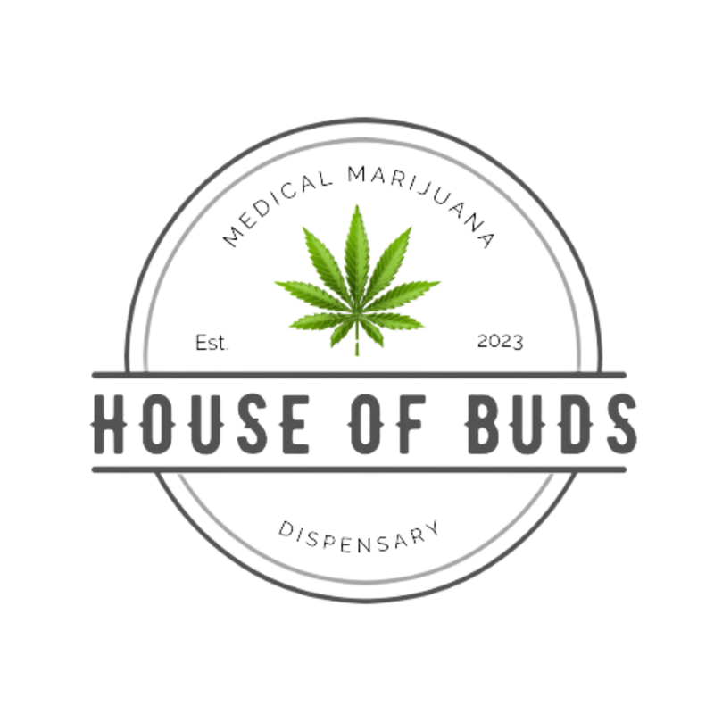 Logo for userEditLogo: House of Buds
