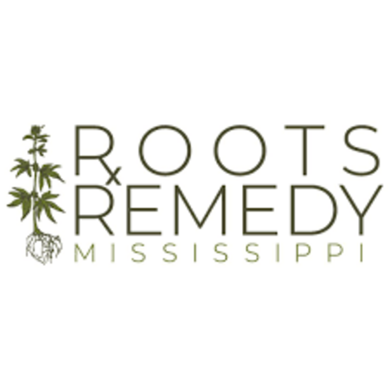 Logo for userEditLogo: Roots Remedy