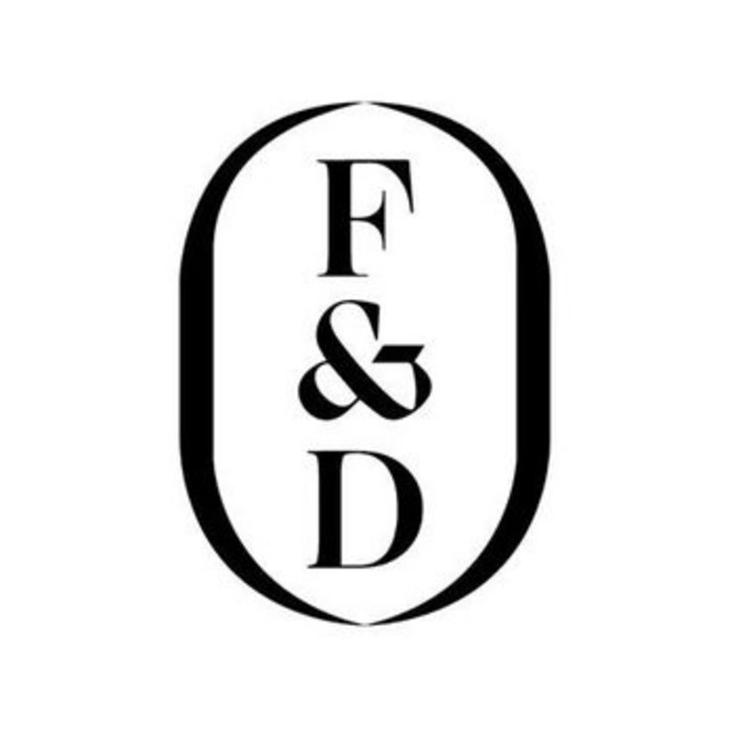 Logo for userEditLogo: Far & Dotter Cannabis Dispensary