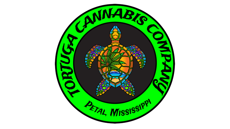 Logo for card-img-top placeholder-glow cardTopImage: Tortuga Cannabis Company