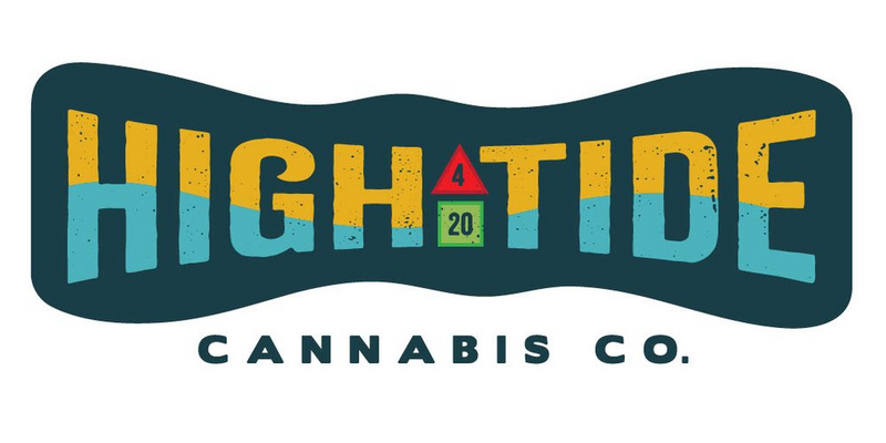Logo for userEditLogo: High Tide Cannabis Co