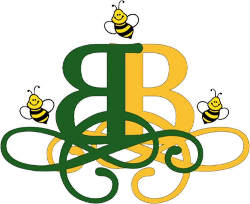 Logo for userEditLogo: Bee's Buds Dispensary Wiggins