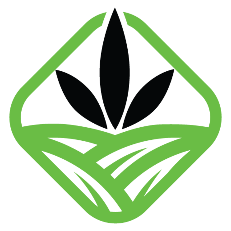 Logo for card-img-top placeholder-glow cardTopImage: Pure Dakota Health Williston Dispensary
